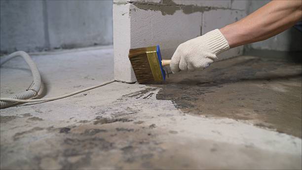 24/7 Emergency Crawl Space Encapsulation experts in Oconomowoc, WI